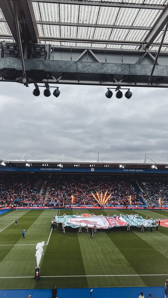 guillesphere's tweet photo. One more for the books 🏆🏟 https://t.co/HxEbcf0zAy