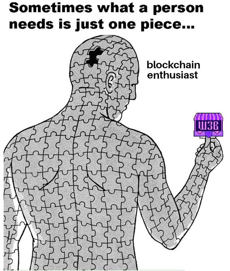 I_DID_RESEARCH's tweet photo. @IAmFitzee You didn't search the right place, fate brought you here for a reason.
@Web3Bazaar is a fully decentralized #Web3 platform for exchange and peer-to-peer transactions. Not just that, it also has EVM compatibility for swift and convenient trading experience. 👌
You're welcome. https://t.co/bnDyX2q9Ss