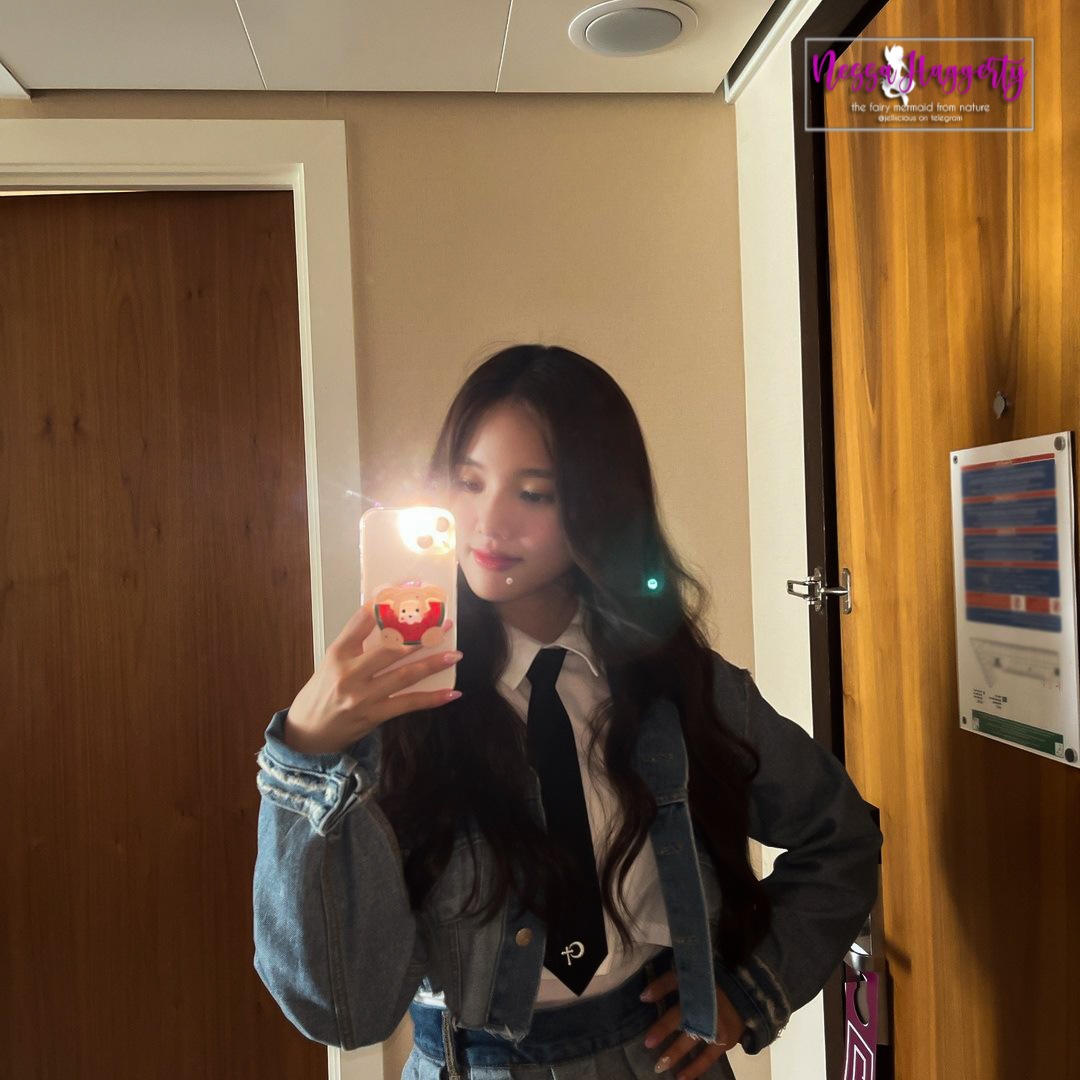 ㅤㅤㅤㅤ
ㅤㅤㅤㅤ𝗱*𝗺𝗻 ✶ 𝗂 𝗀𝗈𝗍 𝗂𝗍 
ㅤㅤㅤㅤ𝗂'𝗆 𝗂𝖼𝗈𝗇𝗂𝖼 アス! 
ㅤ ㅤ ㅤ #CKSaturday
ㅤㅤㅤㅤ