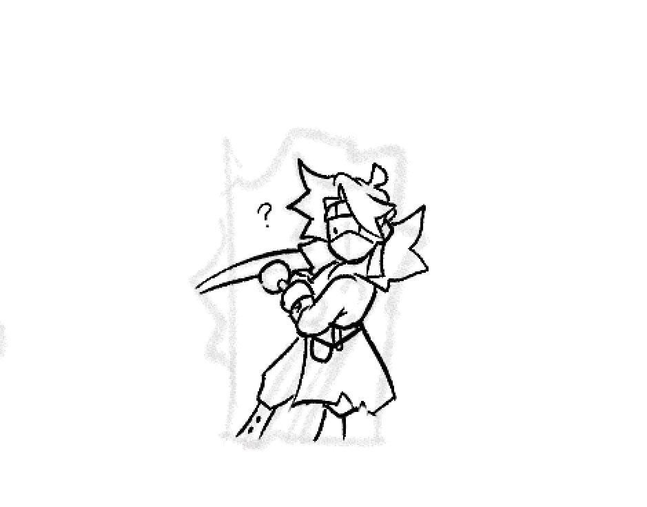 itsMoccaroon's tweet photo. now Thats. what i call. a smalletho

(actual animation wip coming when i am Not Sick take this little fella for now tho) https://t.co/E5bet8T9vk