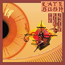 Now listening to;

KATE BUSH - The Kick Inside
Wishing a very happy 63rd birthday to Kate Bush 