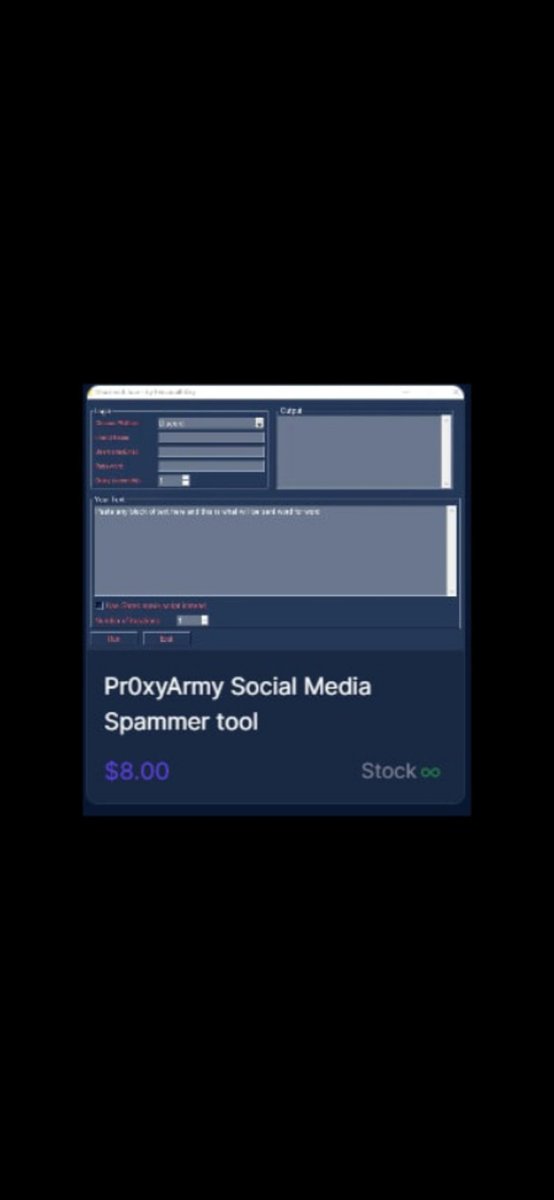Pr0xyArmy's tweet photo. https://t.co/NAmNg63yLa