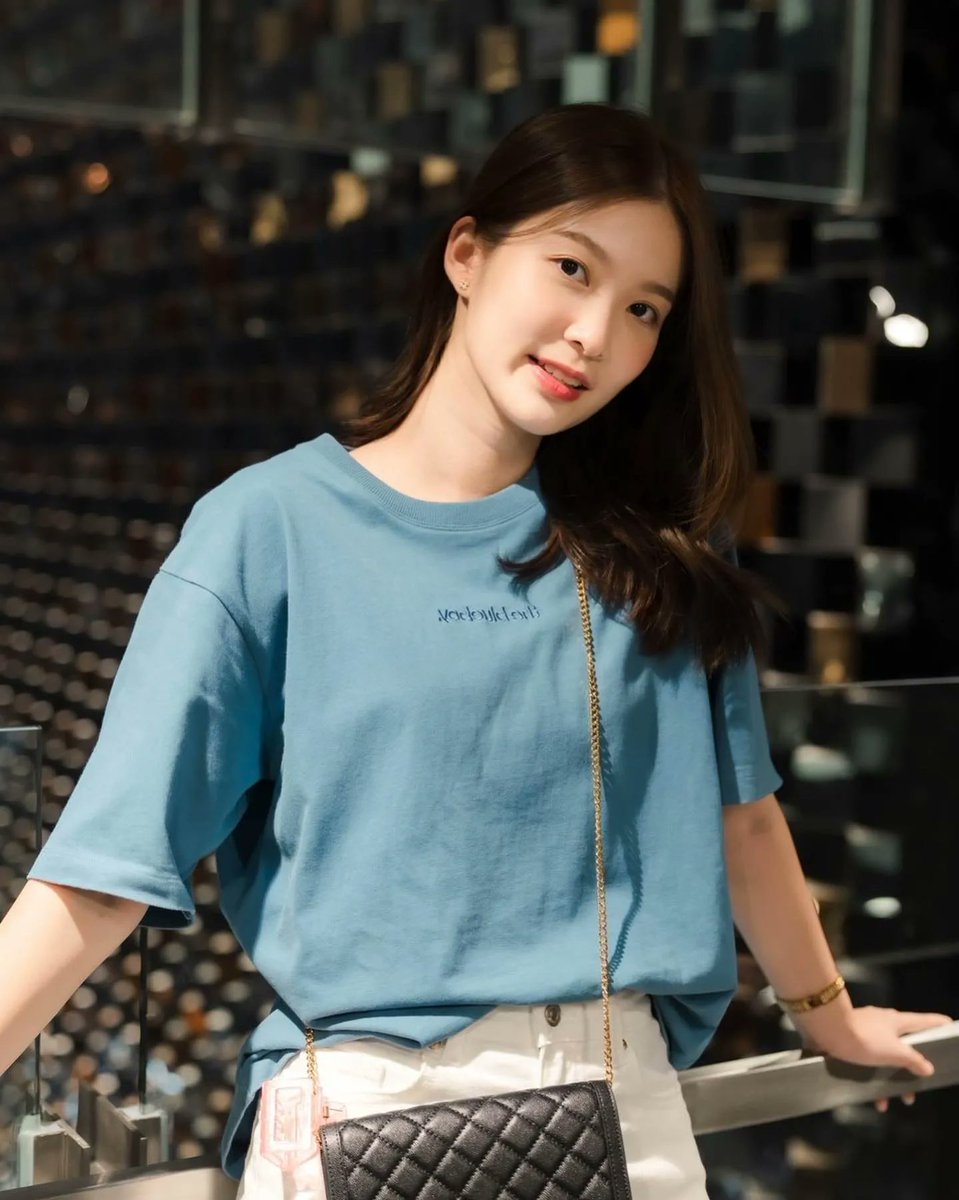 YNapattk's tweet image. 🏙👀💫 สู่ความเวิ้งว้างอันไกลโพ้นน
.
📸