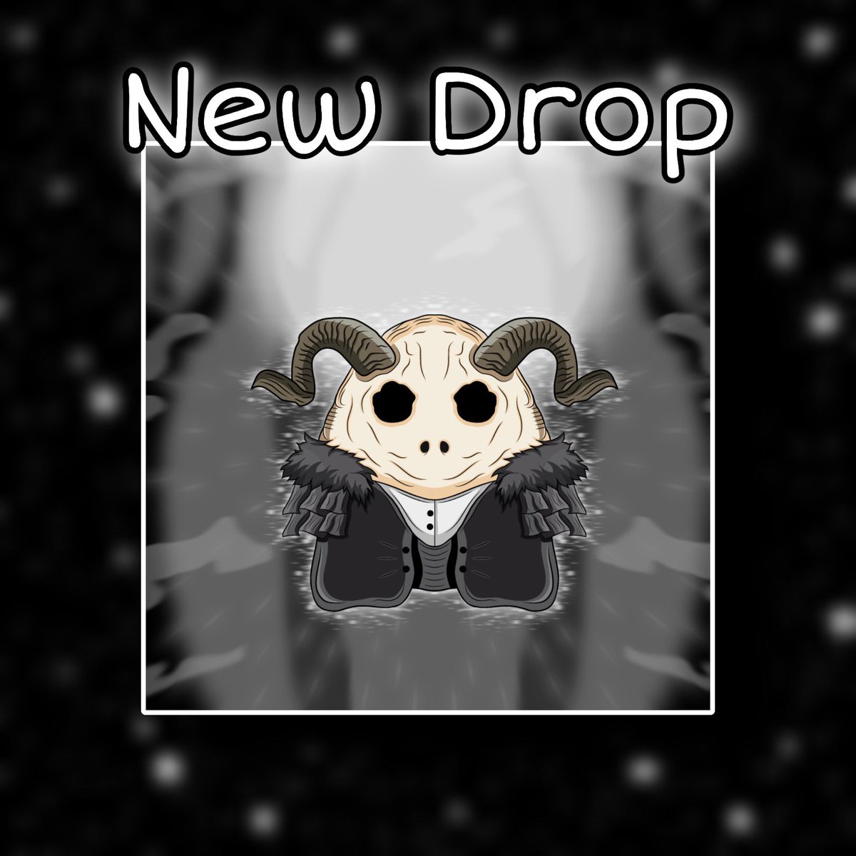 Heyy #NFTCommunity 🥰

Another Eggnion Drop 😊🤩
Price ✨ 0.006 
Goal 1 Eth ( 0.77) At The Moment ☺️
Who Help Me To Reach Goal ? 😂🙏❤️

Collection 😍 
opensea.io/collection/egg…

#NFTs #NFTCommunity #nftart #nftcollector #NFTcollections #nsfwtw #NFTartist #NFTdrop