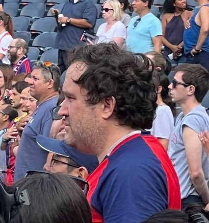 RogueFireFO's tweet image. Shouldn’t this guy be on a boat? #cf97