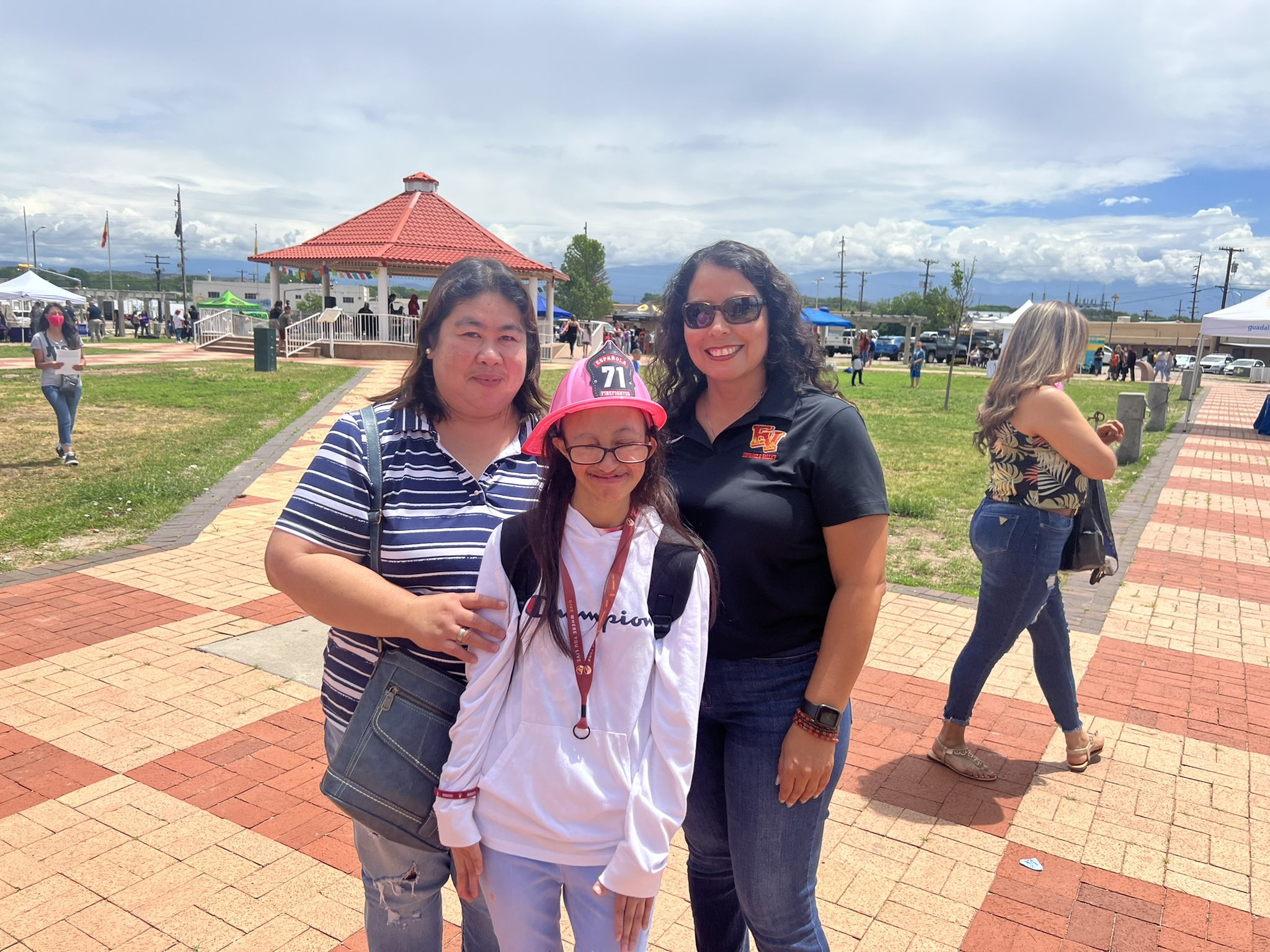 Espanola Public Schools ( EspanolaSchools) / Twitter