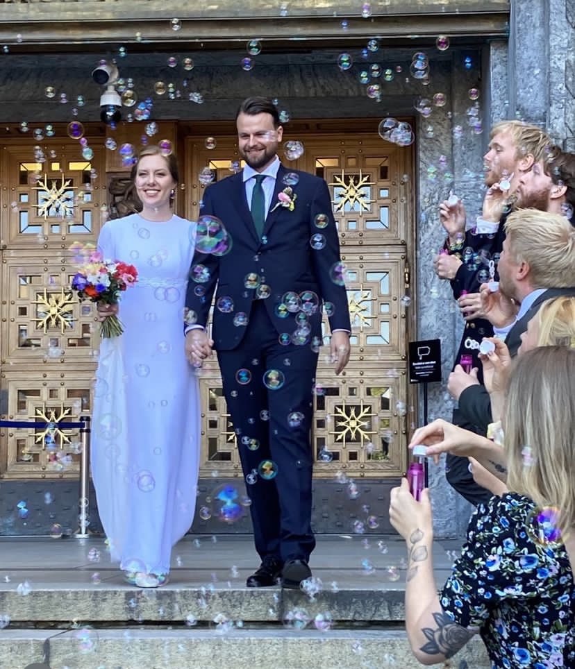 stian_oj's tweet image. Bra dag i går :)