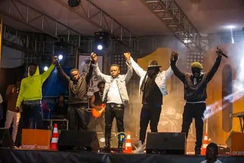 Please Kiffnobeat we need a song from you people as a group....

<a href="/Elown_KNB/">N’WOLÉ</a>, <a href="/Didibofficial/">JUVENTUS : NUEVA ERA</a>, <a href="/Black_k_/">Black K</a>, <a href="/DutY_M/">JOoChaR</a>, <a href="/eljaykiffnobeat/">AFRICAN BAD BOY 🦇</a>