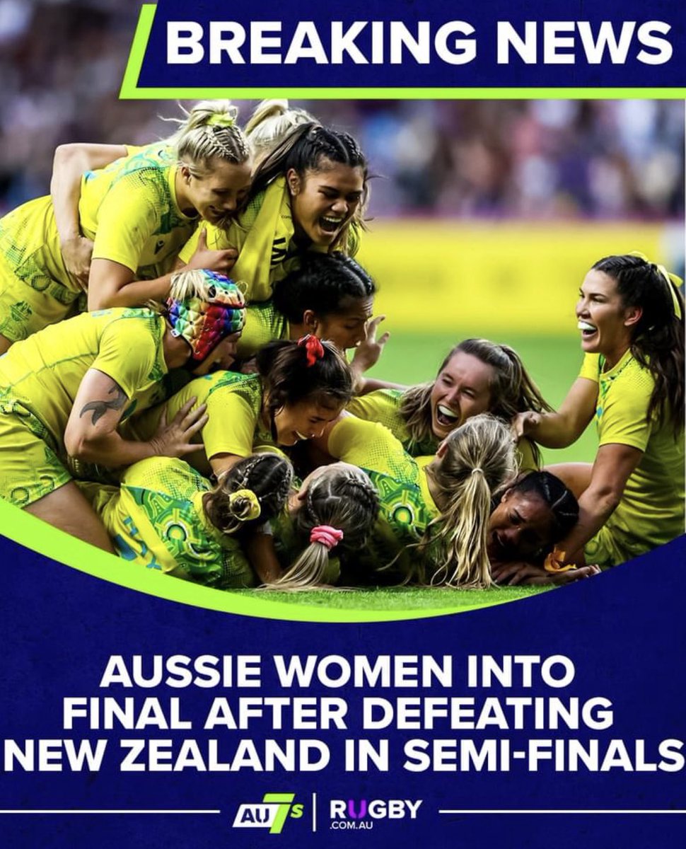 Tim Walsh (@timwalsh7s) on Twitter photo Tune in tomorrow and watch world class athletes doing what they love! Thanks for support so far! <a href="/7Sport/">7Sport</a> <a href="/CommGamesAUS/">Commonwealth Games Australia</a> @sportaustralia <a href="/Aussie7s/">Australia Sevens</a> <a href="/wallabies/">Wallabies</a> Tune in tomorrow and watch world class athletes doing what they love! Thanks for support so far! <a href="/7Sport/">7Sport</a> <a href="/CommGamesAUS/">Commonwealth Games Australia</a> @sportaustralia <a href="/Aussie7s/">Australia Sevens</a> <a href="/wallabies/">Wallabies</a>
