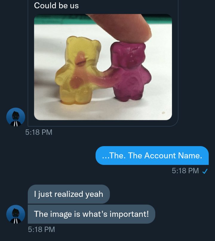 voidFaceanon tweet picture