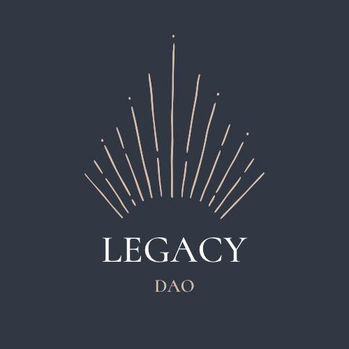 Legacy Dao tweet media