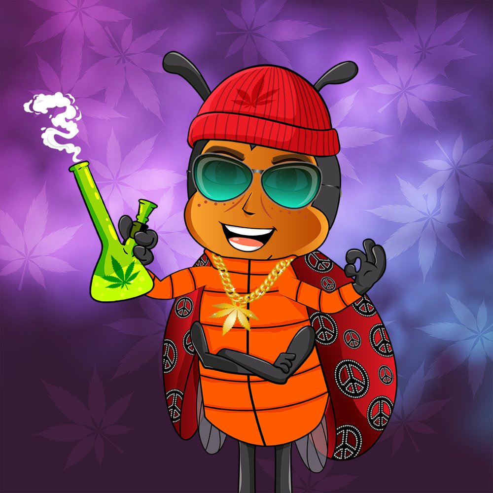 Pakalolo Buzz on Twitter