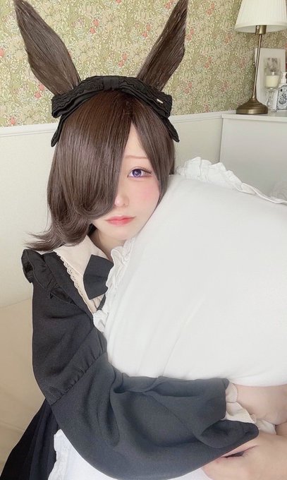 Twitterのコスプレ画像13