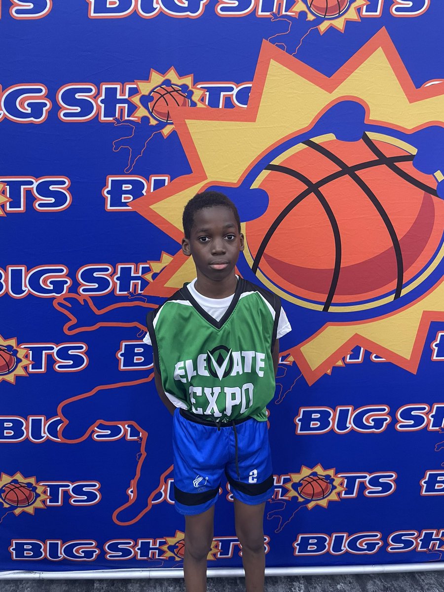 BIG SH🏀TS tweet media