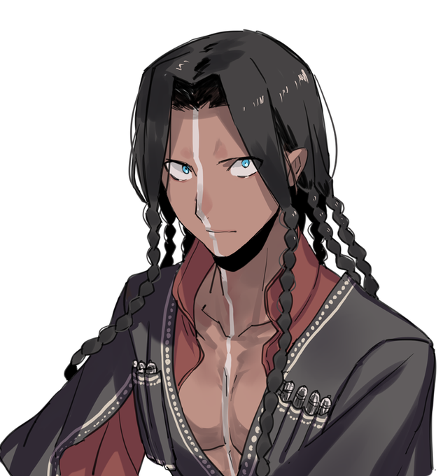 チョハのtwitterイラスト検索結果