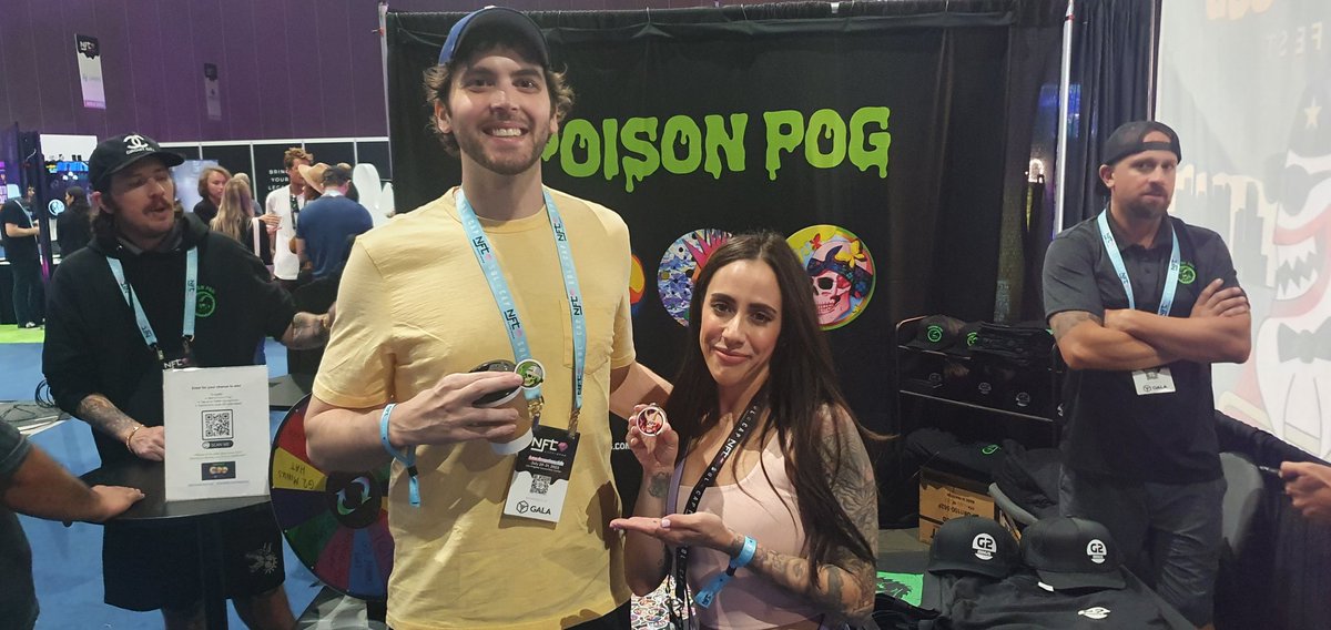 Jason Brink aka BitBender tweet media