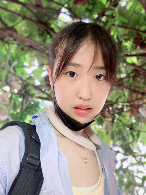 Twitterのコスプレ画像20