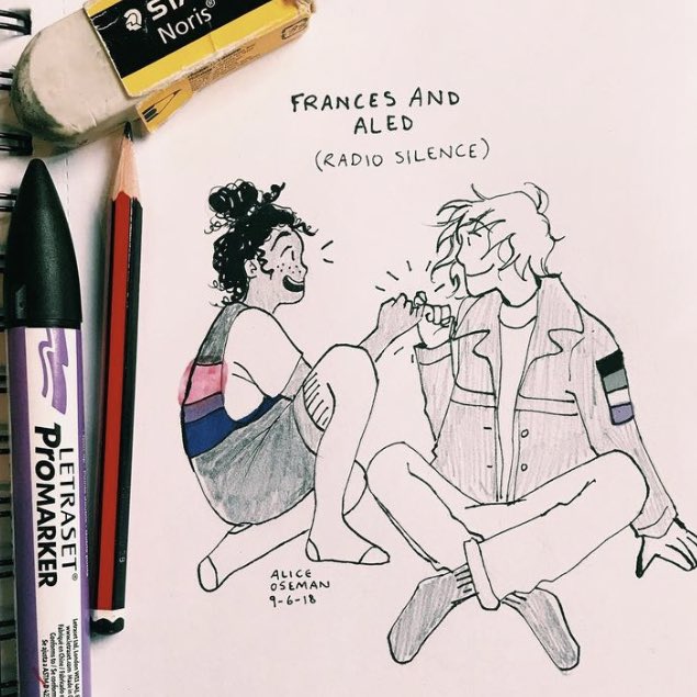 dailyaled's tweet image. favourite duo ever