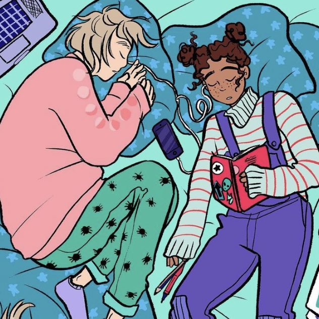 dailyaled's tweet image. favourite duo ever