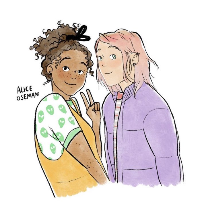 dailyaled's tweet image. favourite duo ever