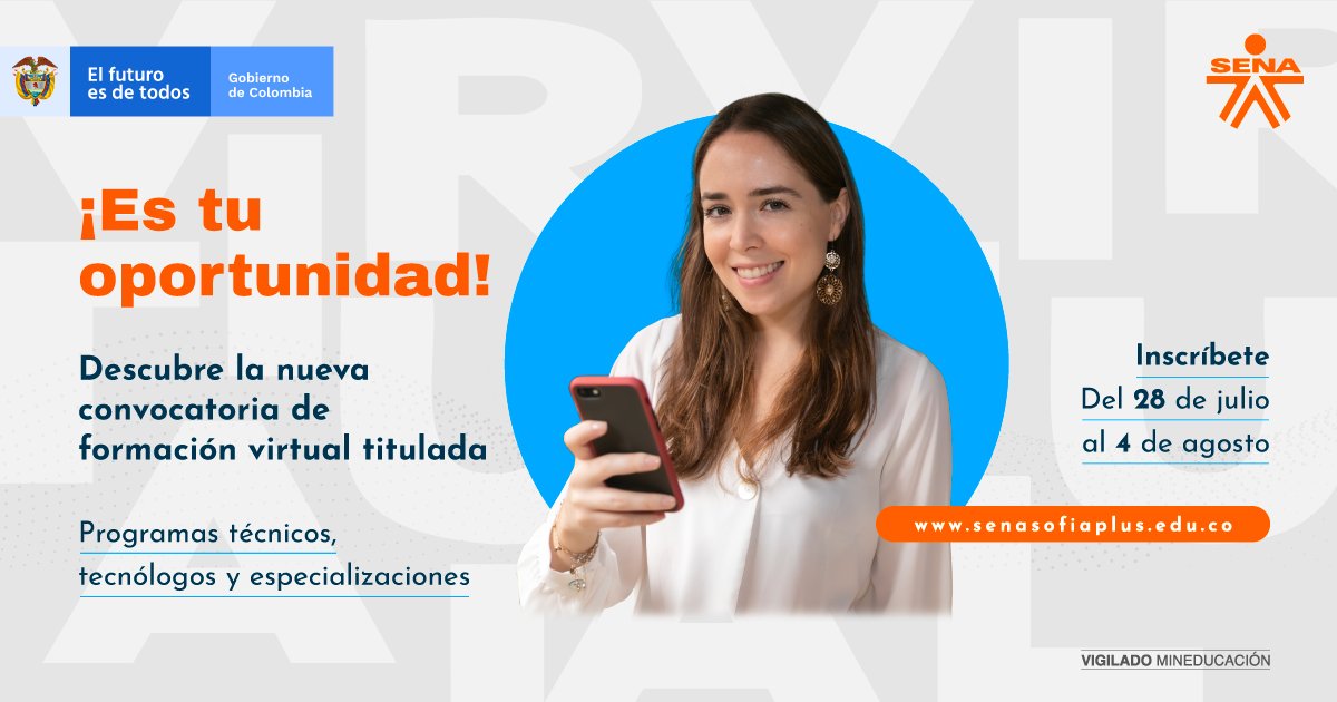 Colombia Crea Talento tweet media