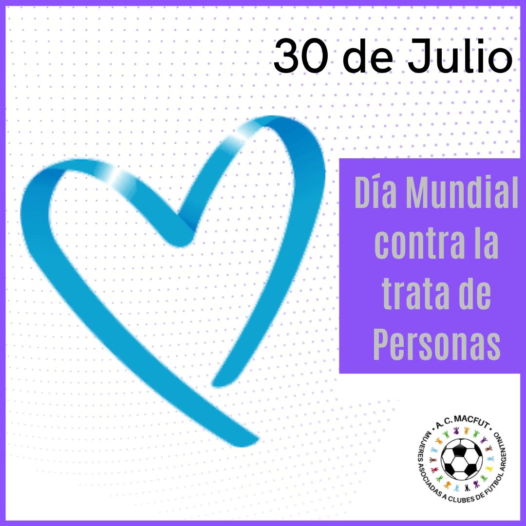 MACFUT's tweet photo. El tráfico de personas es un delito y una grave violación de los derechos humanos.
En 2013 la ONU declara el 30 de julio como el Día Mundial contra la Trata de Personas.
En Argentina 3 de cada 10 denuncias a la línea 145 involucran a niñas, niños y adolescentes.
(Hilo) https://t.co/7VFDN8KJ5N