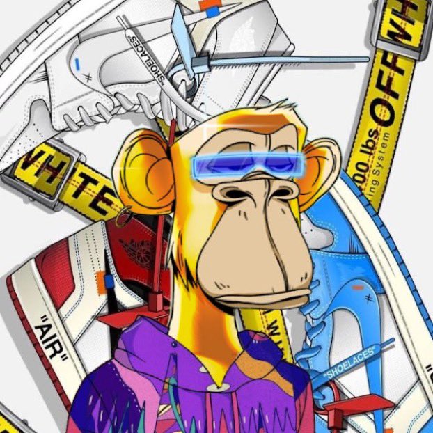 Drop your $ETH address wallet 🚀

✅Follow me &amp; <a href="/WaldosLegend/">Waldos Legend 🌴💨</a> 
✅Retweet 

One winner 🏆

#NFTGiveaway #NFTCommunity #NFT