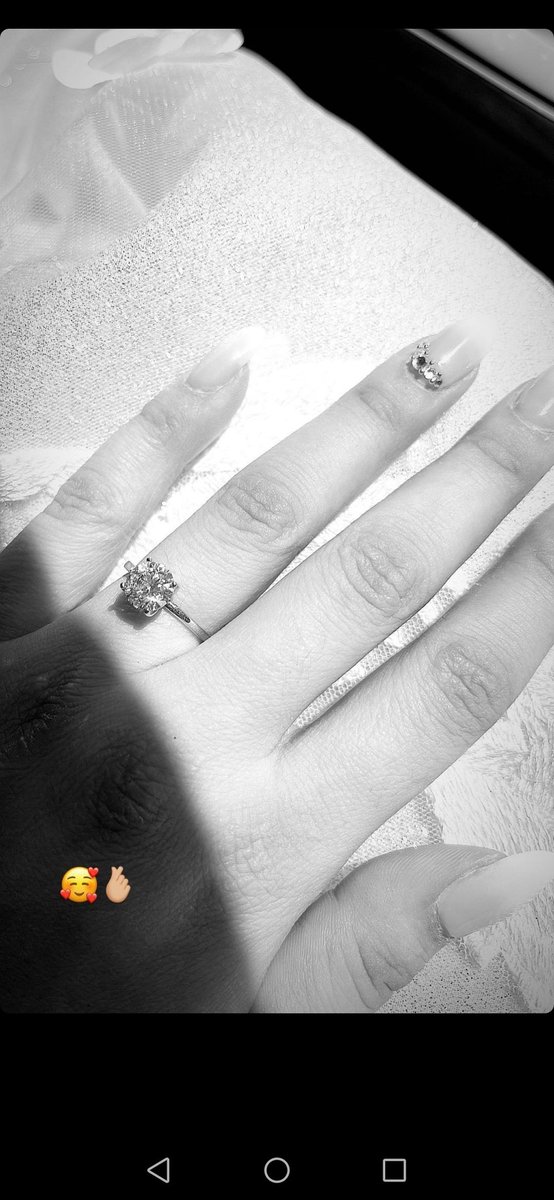 adryx6's tweet photo. 💝,💍👸🤵

La amo https://t.co/rLaHDB0Kfd