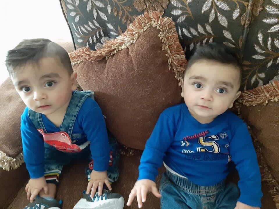 الحمد لله التوم نجحو كرم جاب ٩٩.٧ علمي وكريم جاب ٥٣.٢ تجاري.