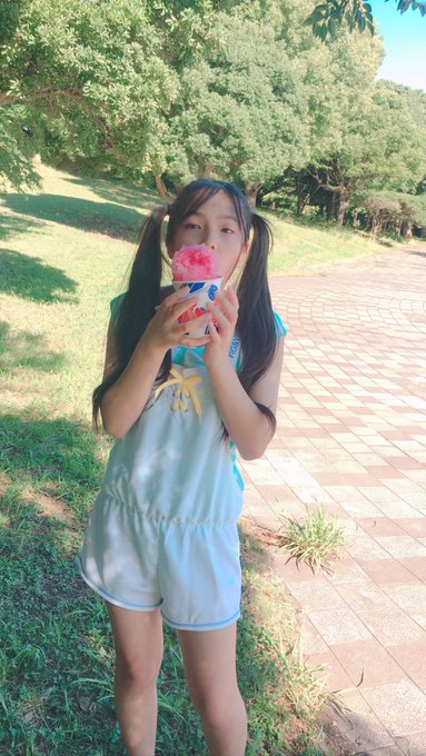 Twitterのコスプレ画像15