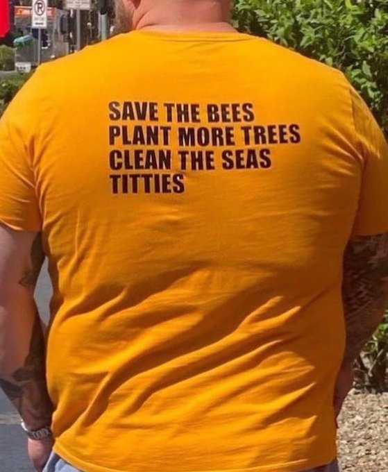 This guy gets it! https://t.co/rObeY7ViG4<a href="/tag/hot"class="tags"><span>#hot</span></a><a href="/tag/asswendnesday"class="tags"><span>#asswendnesday</span></a>