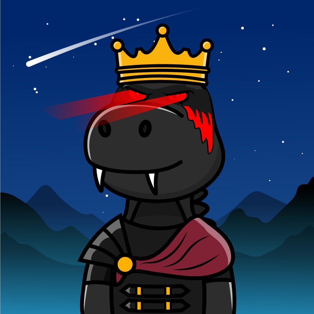 DeFi Dinos 🔺 tweet media