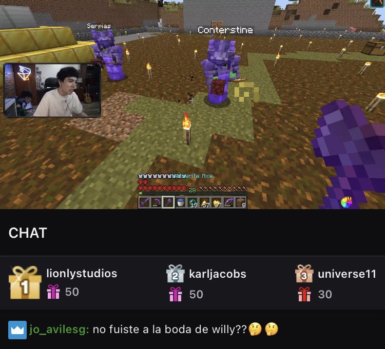 SpreenChats's tweet image. 