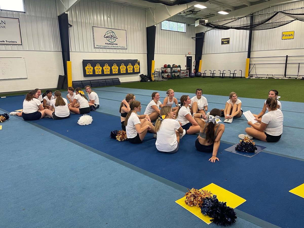 NHS Trucker Cheer tweet media