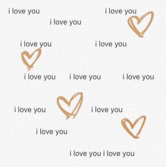 macamyhappiness's tweet image. te amo valeria, ya quiero conocerte