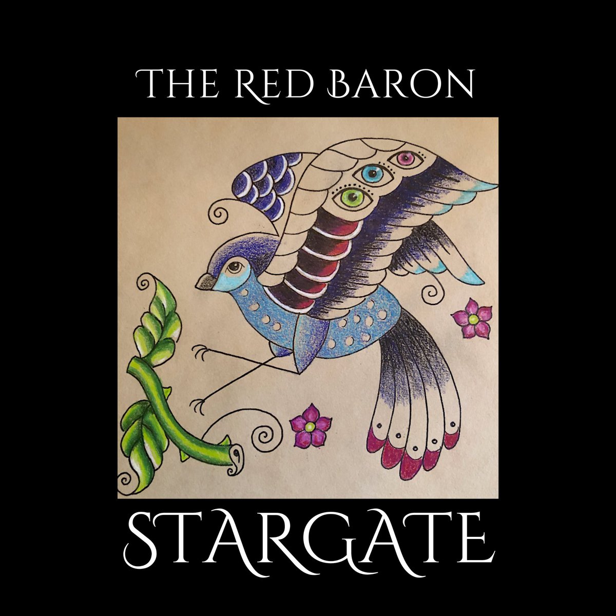 REDBVRON's tweet image. Even more musica coming soon. August 9th. Time to blast off 👽