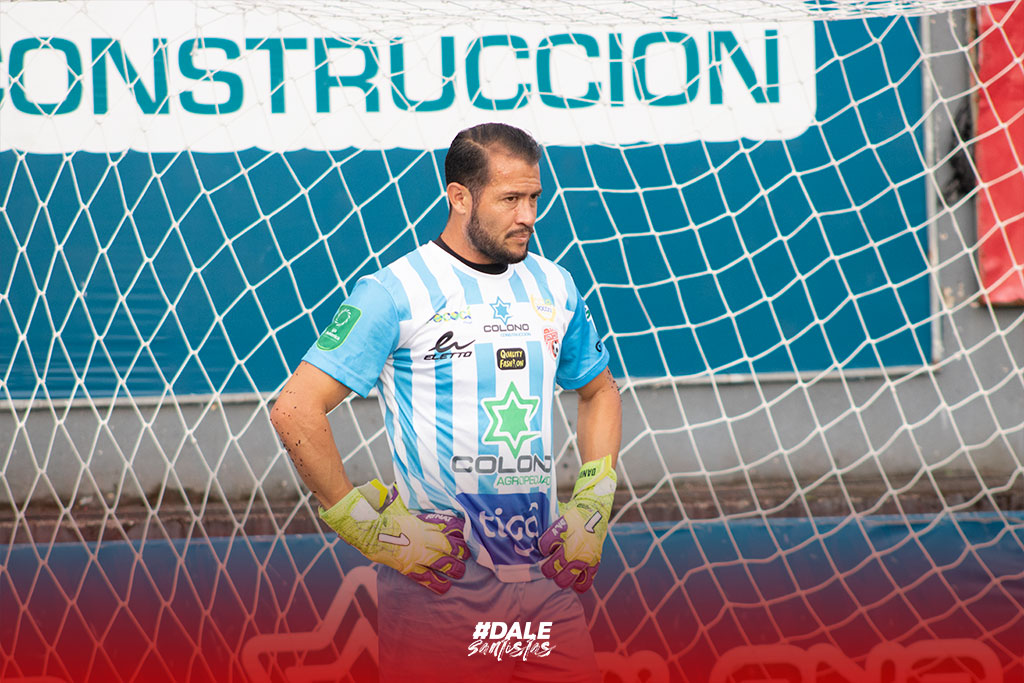 AD Santos tweet media