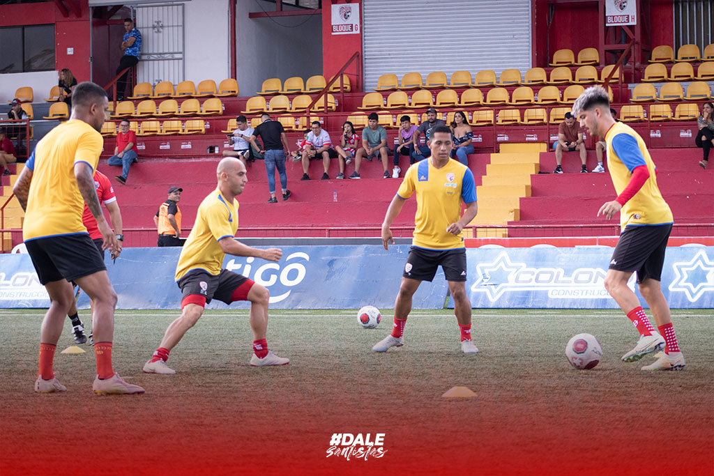 AD Santos tweet media