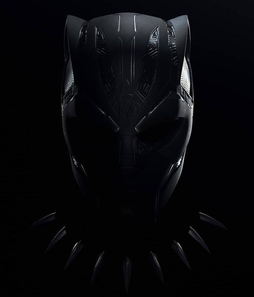 🥊⚔️ O lutador Kamaru Usman foi confirmado no elenco de BLACK PANTHER: WAKANDA FOREVER.