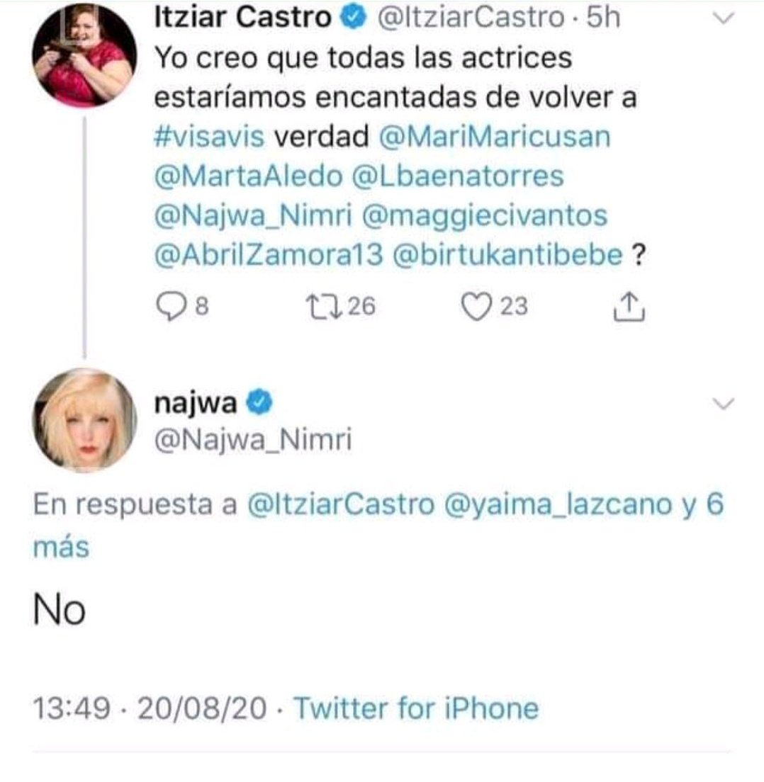 gidaarty's tweet photo. No dejemos morir esto pls https://t.co/1X30dkpskO