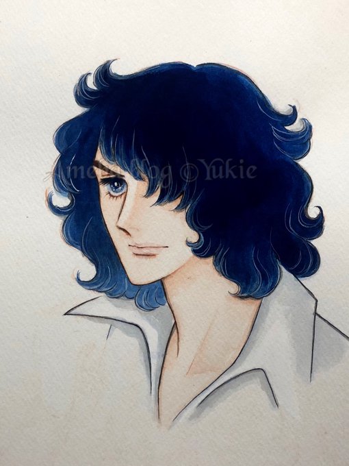 ベルサイユのばら のイラスト マンガ作品 19 件 Twoucan