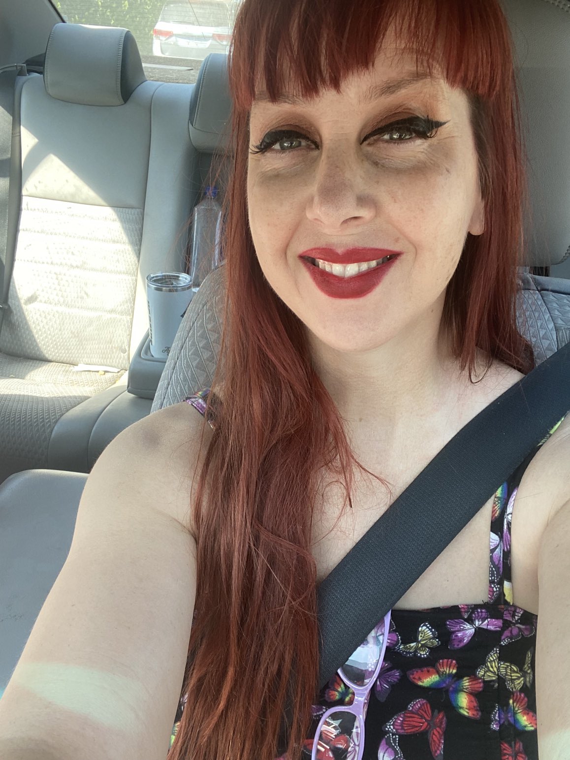 Letha Weapons on Twitter: "Maybe you’ll like my happy face better… 👀 https://t.co/DhiySmKdwT