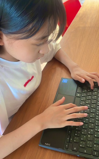 Twitterのコスプレ画像6