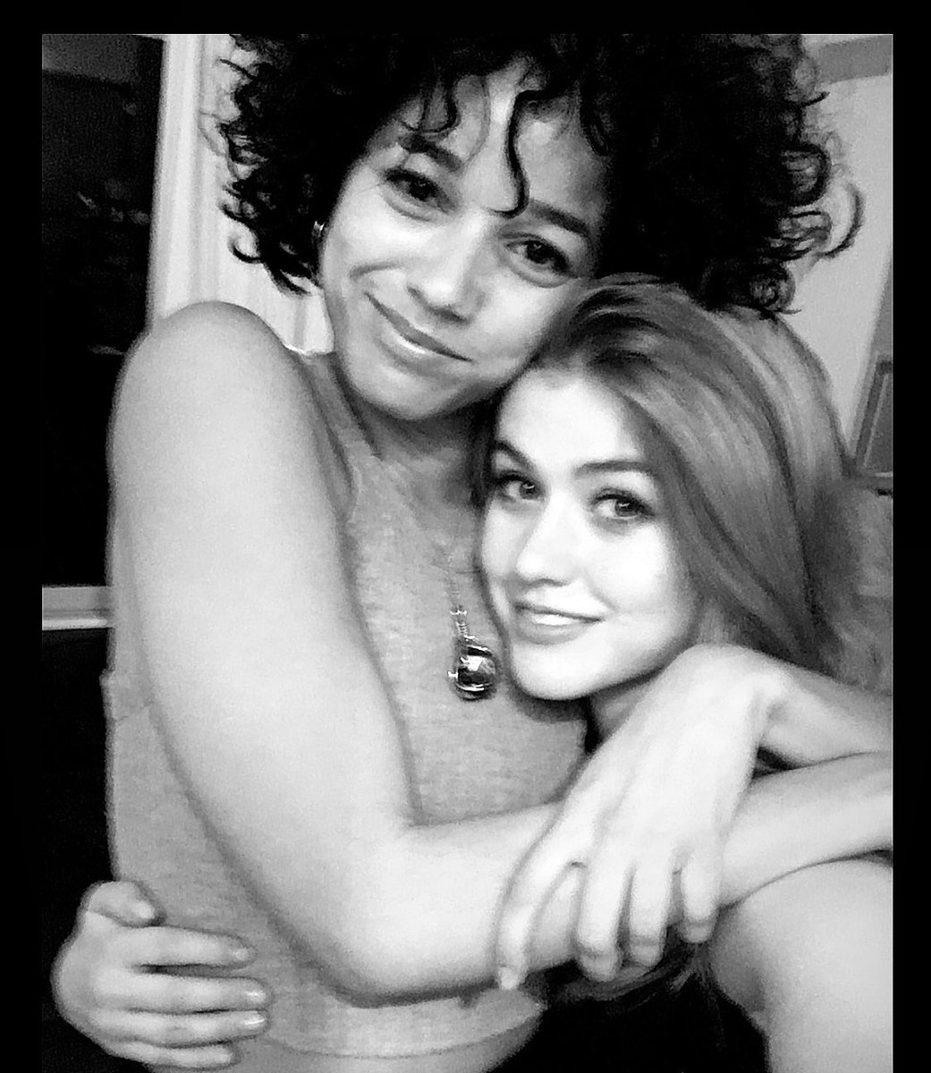 Happy birthday to this sweet one! Miss you @WainwrightAE !