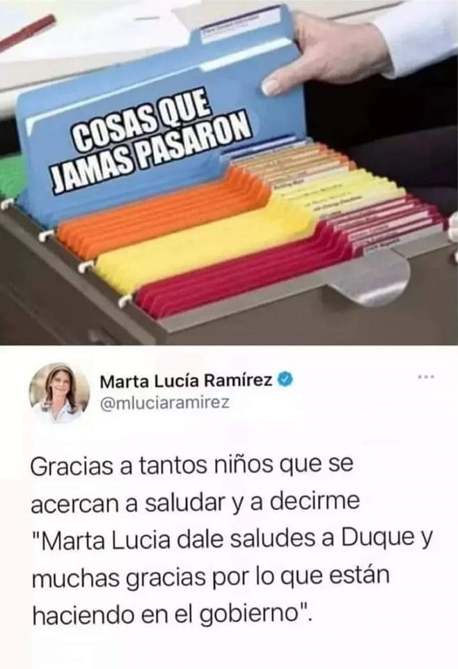 ItzaCherbonneau's tweet photo. Si claro, sin duda... 🙄 https://t.co/b0NbYM2LxG