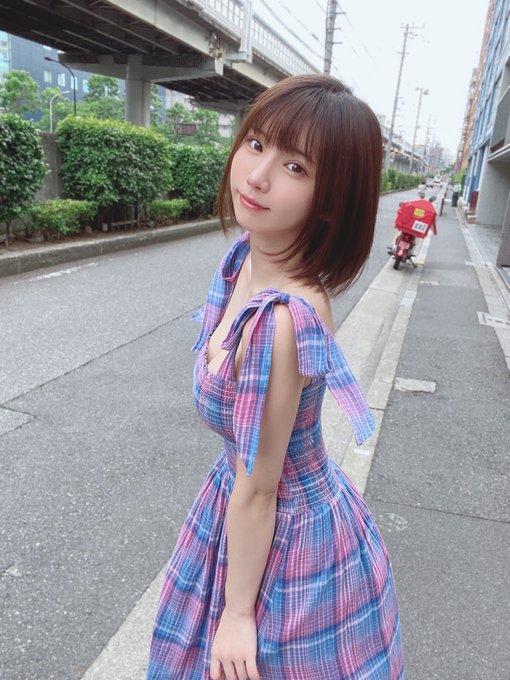 コスプレイヤーえなこのTwitter画像35