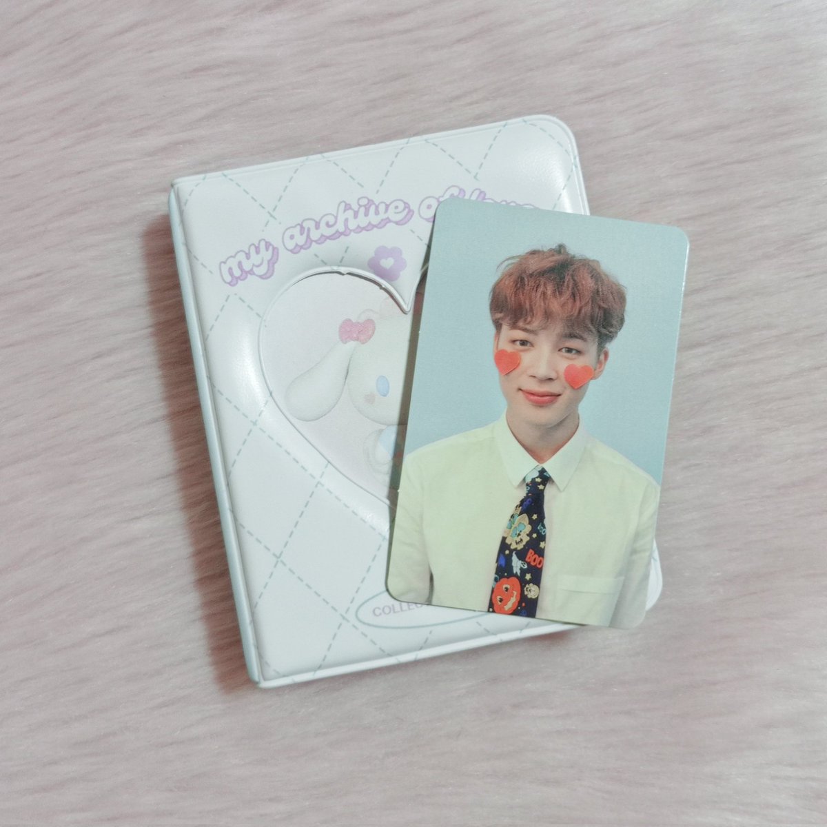 jaeyooniiee's tweet photo. jimin ans f is home !!

hello @taegimails tysm for offering mimi ans f to me ^^ it arrived safely to me todayyy 💗

[ #mailsfromdaegu ] https://t.co/qcKthWzpst