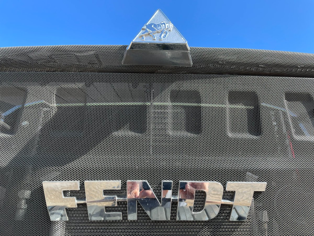 AgwestM's tweet photo. Visit the FENDT TENT | Site 203 - 206
Dowerin Machinery Field Days 24-25th Aug
Agwest Machinery Site 203-206 showcasing the finest Agricultural Machinery, see you there
#fendt #corrigin #northam #geraldton #esperance #farminglifewa #toodyay #wagin #dowerin #gwn7 #agco #ideal9t https://t.co/0wswsvHwfh