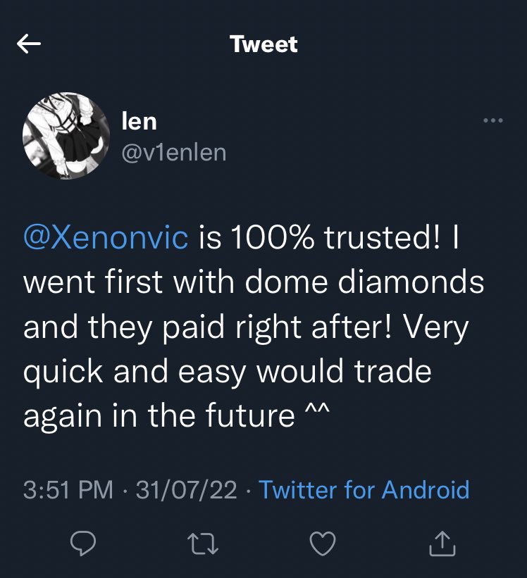 Xenonvic's tweet photo. 136. https://t.co/vfTXOOTNOu