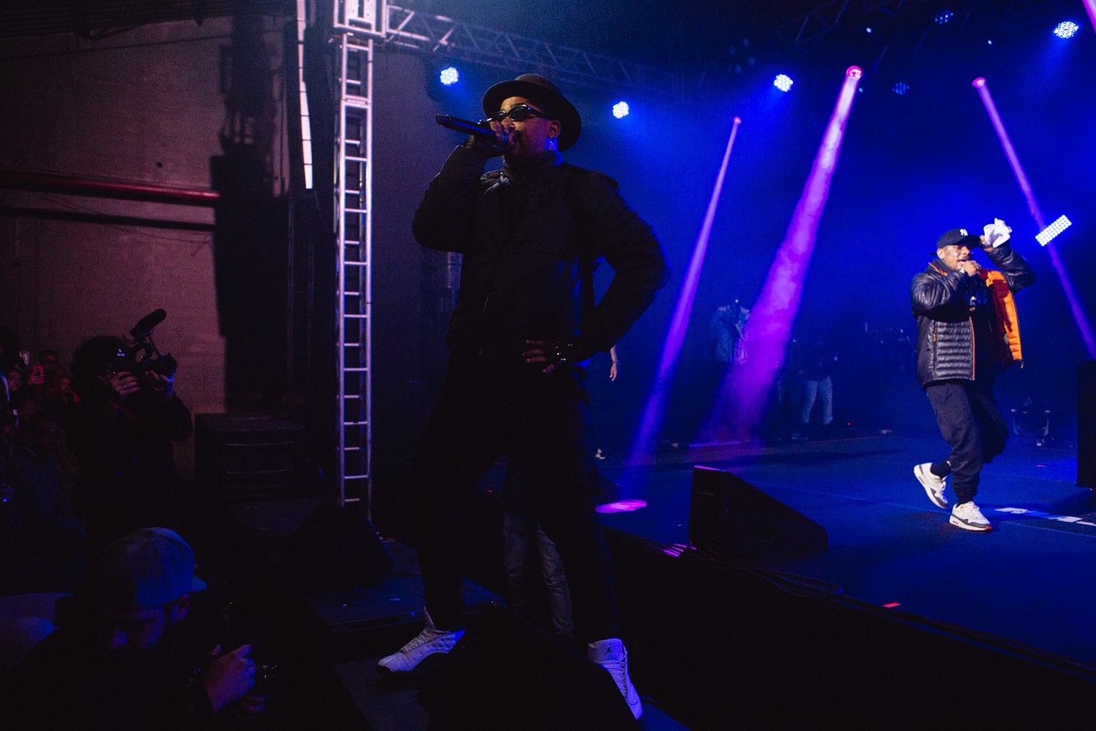 Que honra receber o talento do #MajorRD no palco do #festivalextrapunkextrafunk ♥️✨⚡️👊🏾 📷 @tauchentauchen